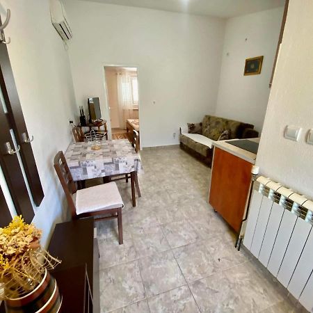 Apartman Slavica Apartment Kotor Bagian luar foto
