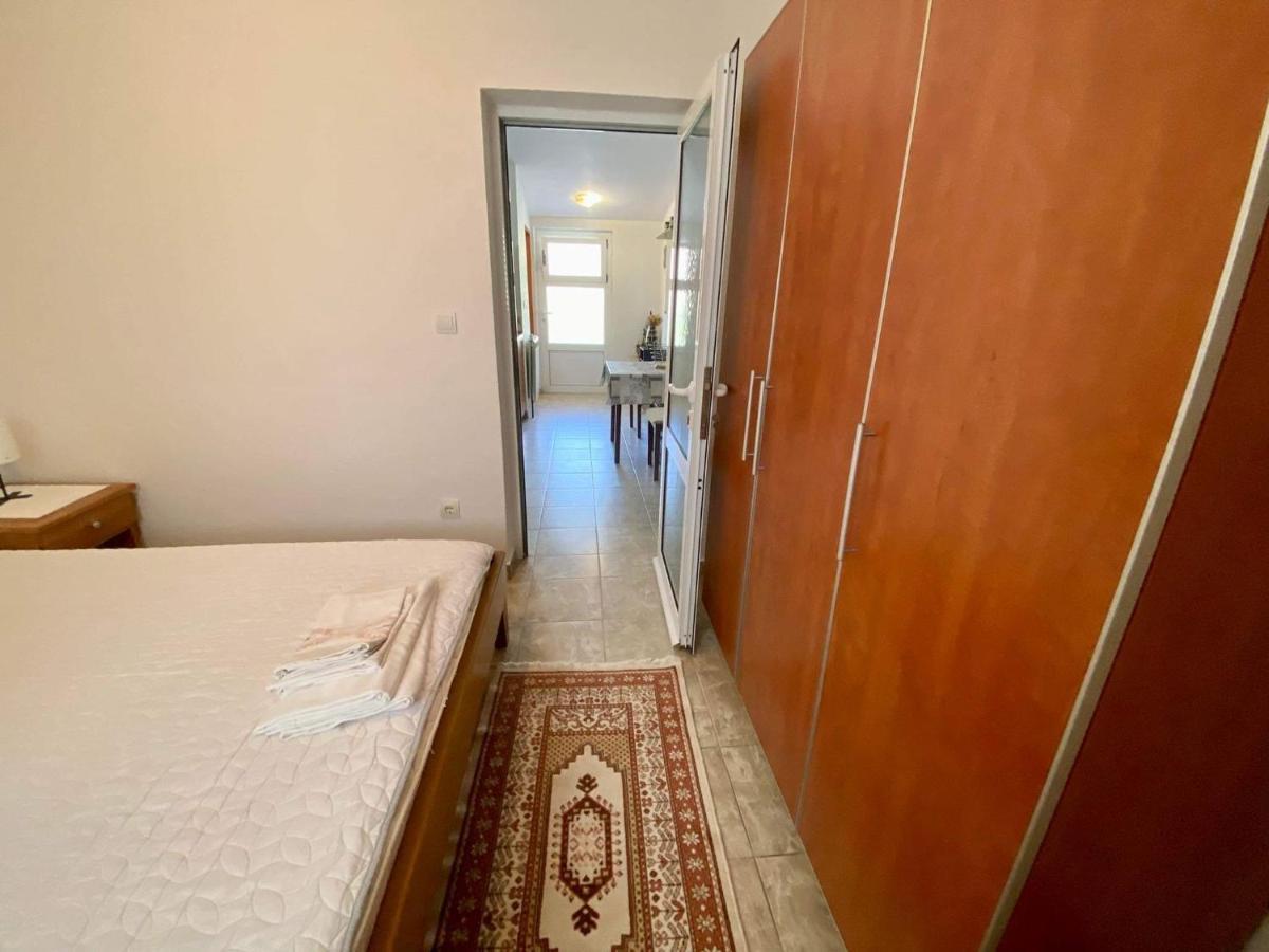 Apartman Slavica Apartment Kotor Bagian luar foto